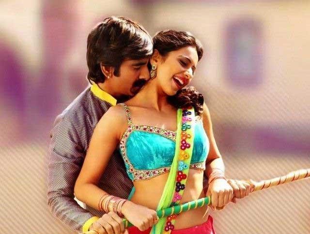 'Kick 2' Three Days WW Shares