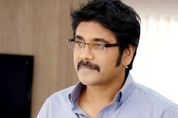 Nagarjuna to show his power in OTT
