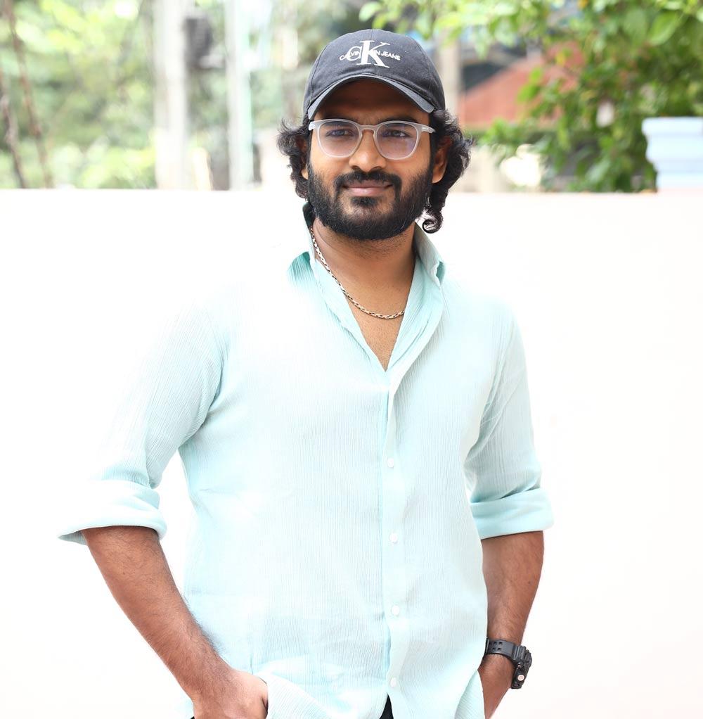 Rules Ranjann has unlimited laughter with unexpected twists: Kiran Abbavaram