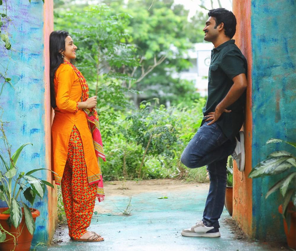 Kiran Abbavaram's new film update soon