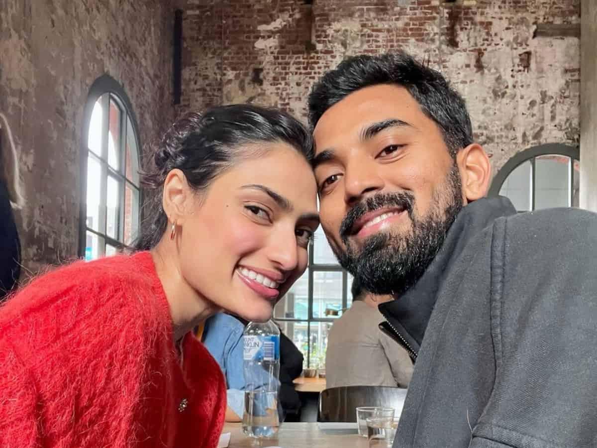 KL.Rahul, Athiya Shetty's wedding details out