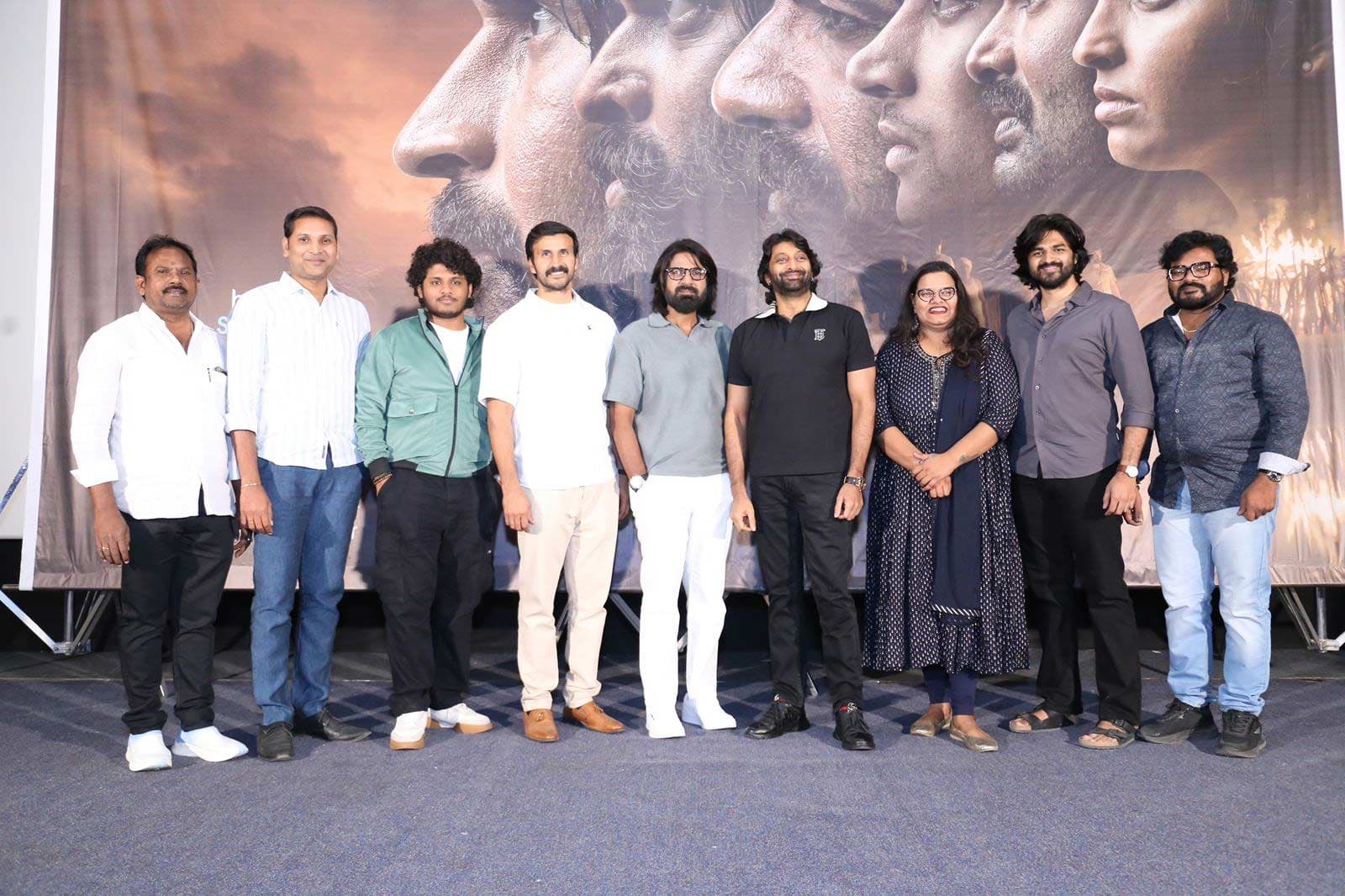 Kobali Success Meet - Team Confirms Real Story Unfolds in Part 2