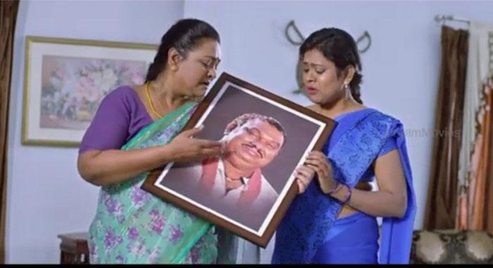 Kobbari Matta Trailer: Satire on Kathi Mahesh