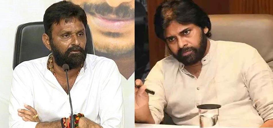 Kodali Nani attacks Top Tollywood stars