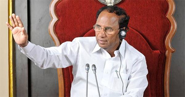 Kodela Siva Prasad Rao Mysterious Death