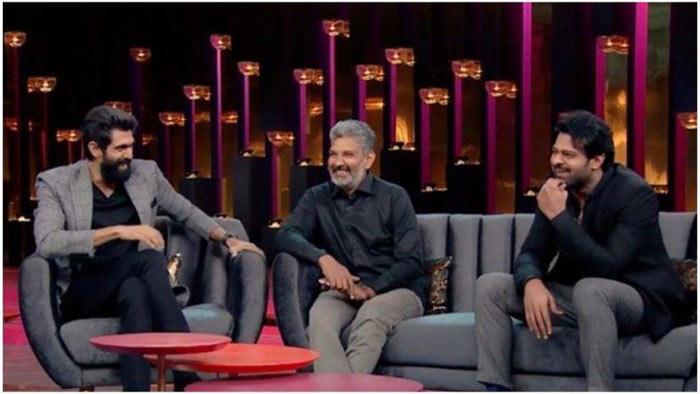 Married Bunny, Charan Are Inaccessible