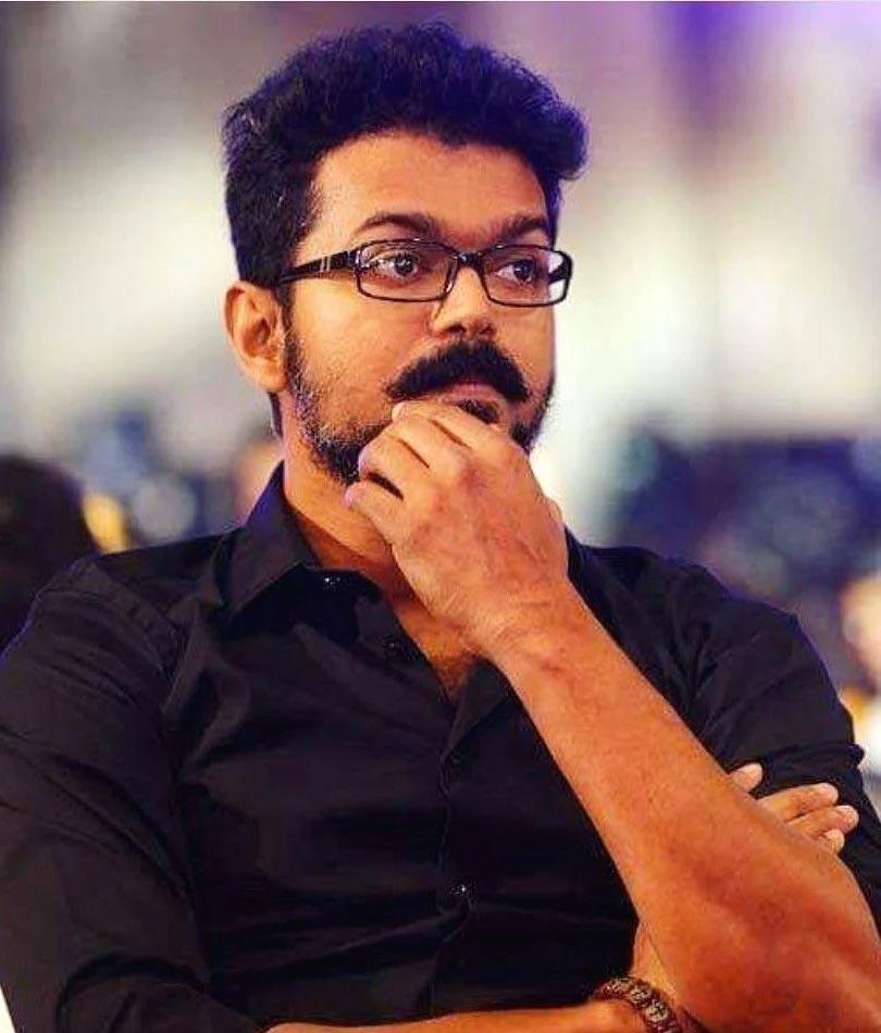Vijay getting over a hundred crores