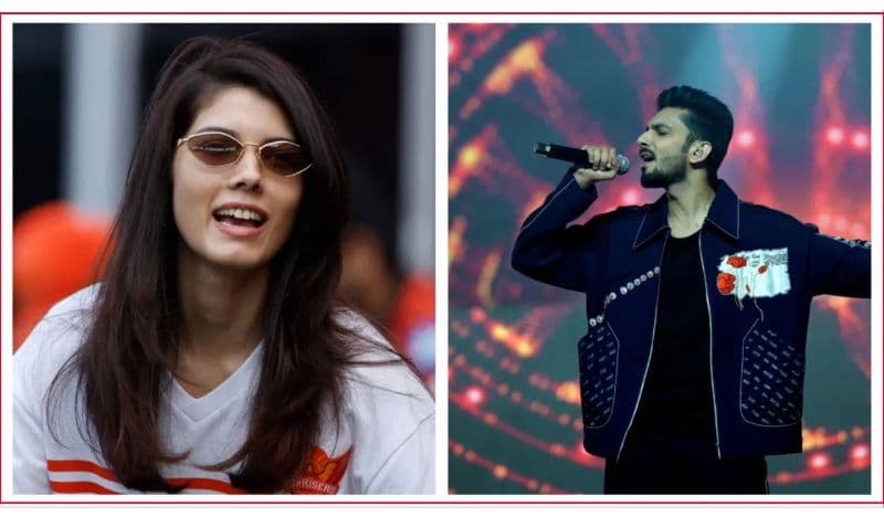 Kollywood Music Director to marry SRH Owner