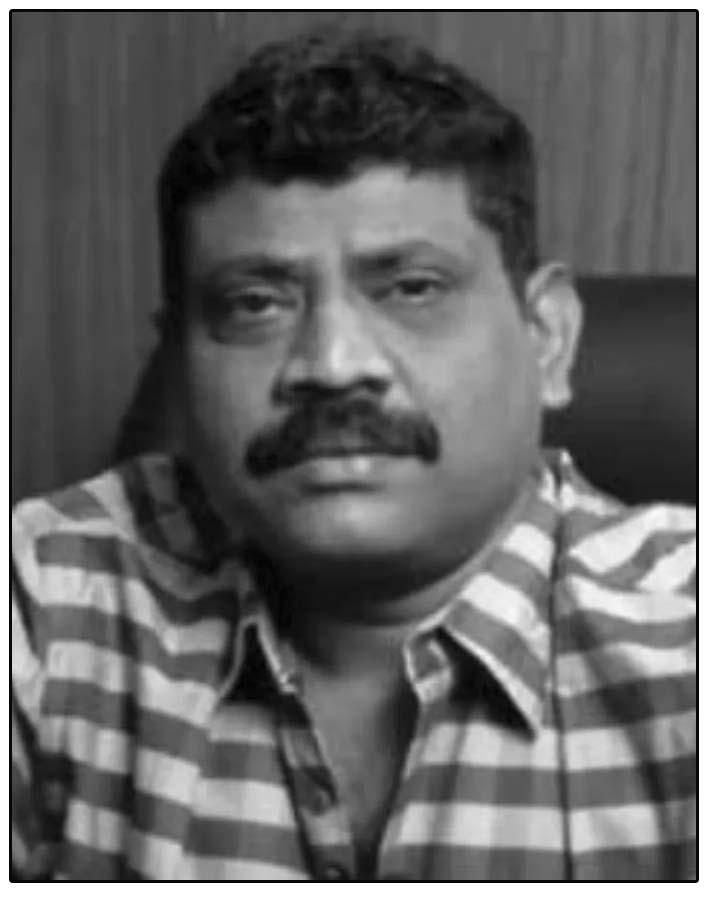 Tamil Producer SS Chakravarthy Passes Away