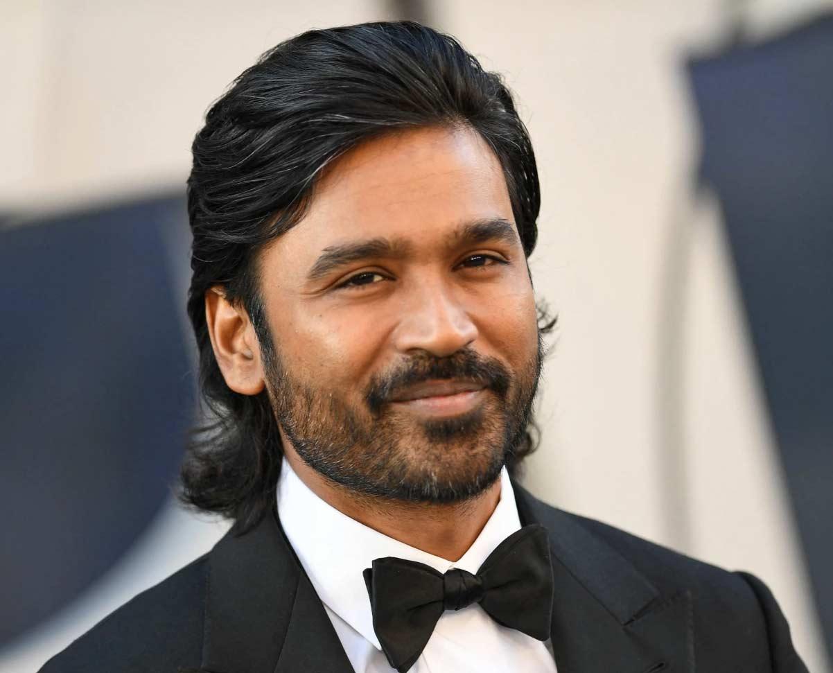 Dhanush signs another Tollywood project