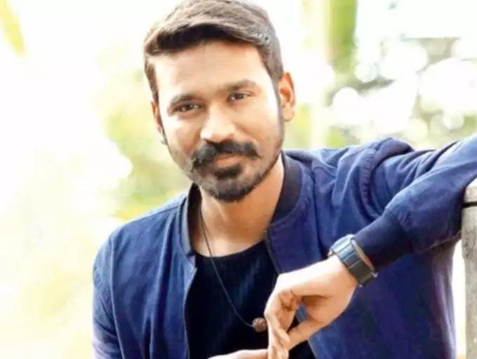 I admire Sekhar Kammula: Dhanush