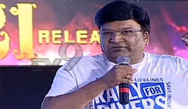 Kona Happy, But NTR Fans...?