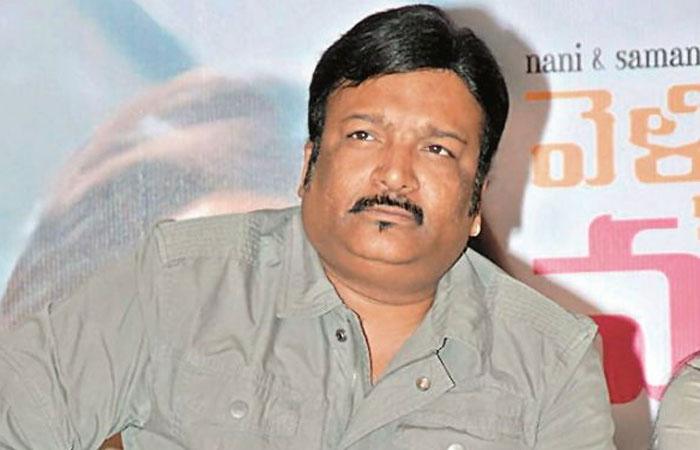 Kona Appeal to Kathi Mahesh and Channel