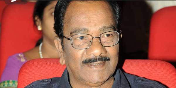 Kondavalasa Lakshmana Rao Passes Away