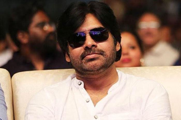 Pawan Missed This Mega Movie