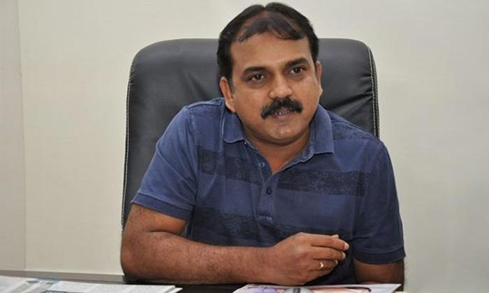 Chiru Ready, NTR Has No Time