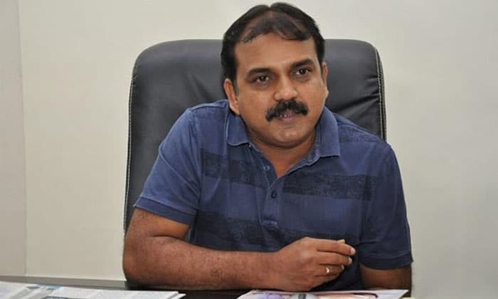 Top Director's Back to Back Films with Chiru, NTR