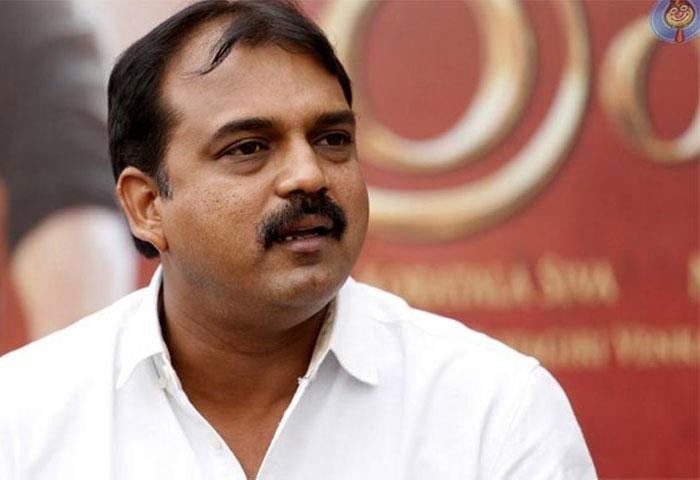 Koratala Siva Only for Mahesh &amp; NTR?