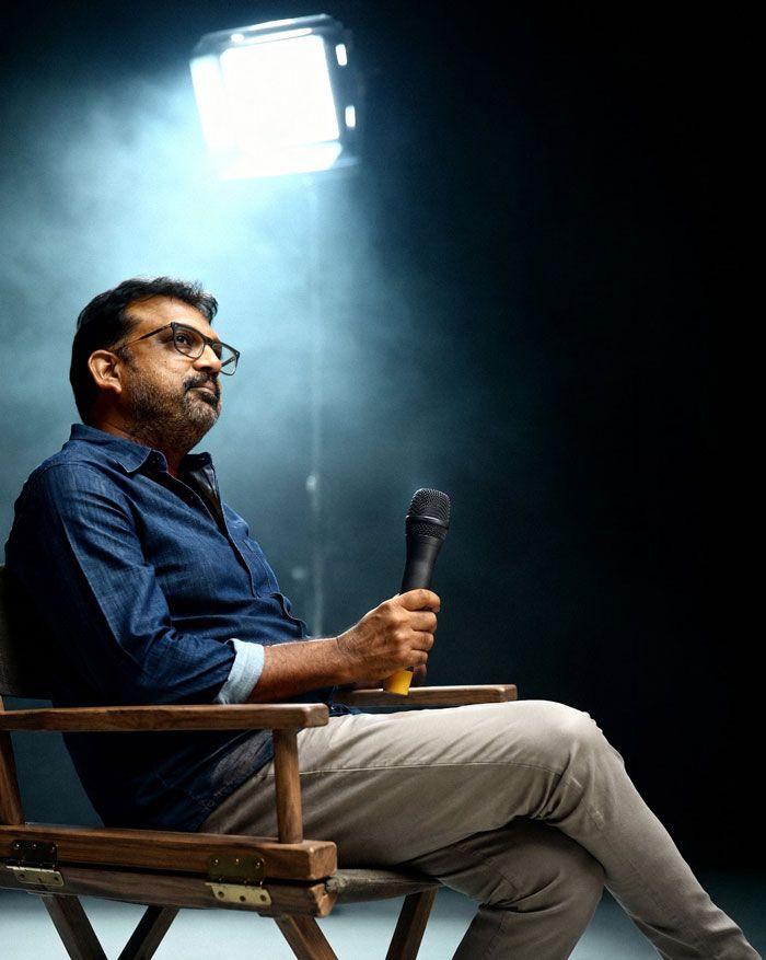 Koratala Siva - From Writer To Mass Hit Maker