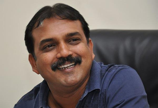 Koratala Siva, Sharp Your Pencil!