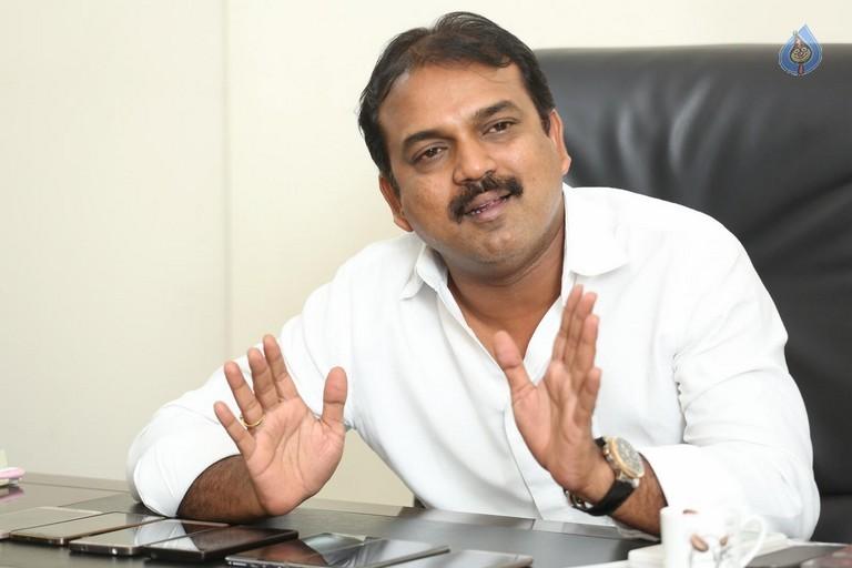 Koratala Rubbishes BAN Rumors
