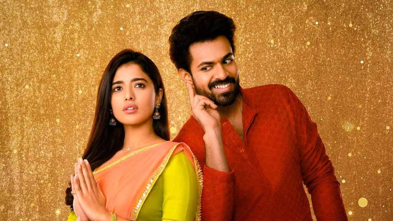 RRV: Kothaga Ledhenti promo generates interest