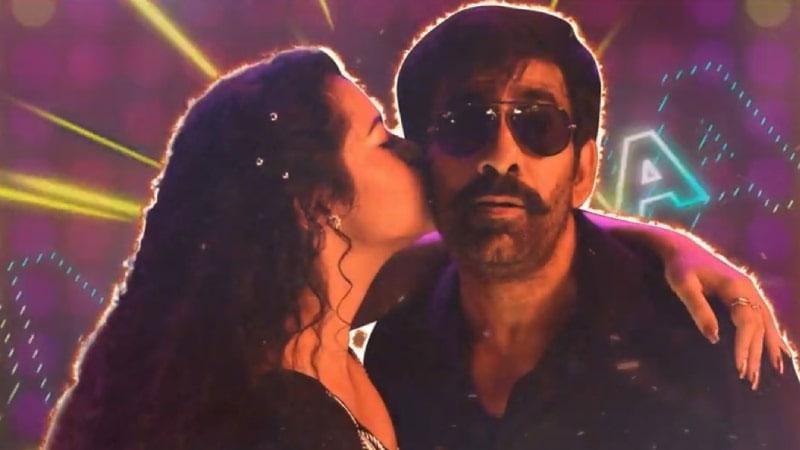 Krack's Bhoom BhaddhalÂ Review: Foot Tapping