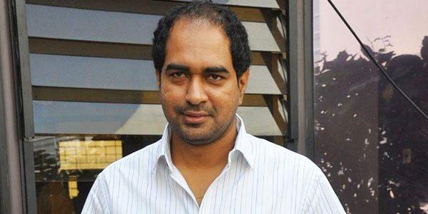 Krish Admits Satakarni Teaser Inferior?
