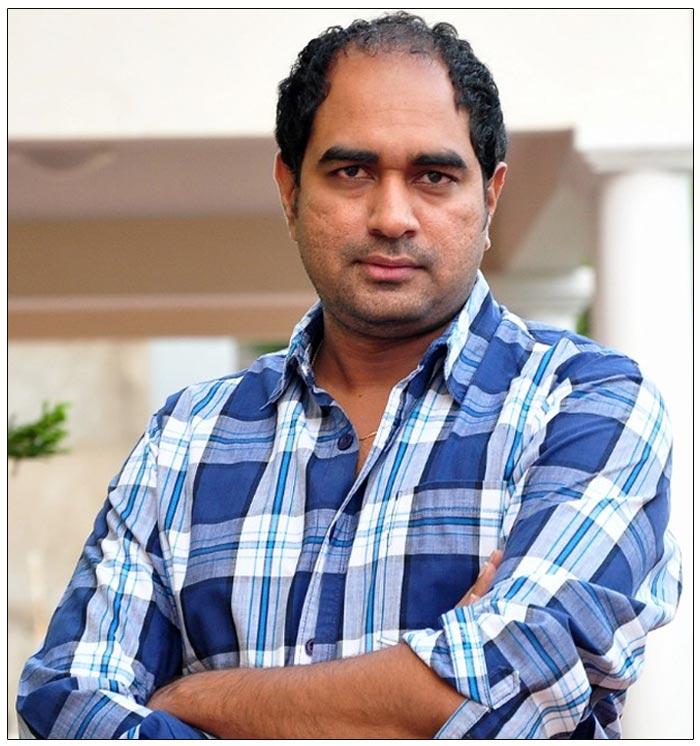 Krish Jagarlamudi Name In Drugs Case FIR