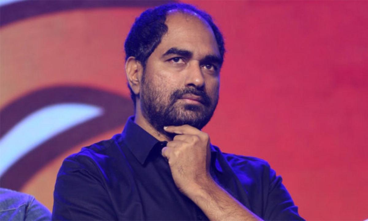 Buzz: Krish Rejects Actress' Request!