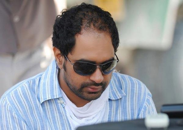 Krish Cannot Afford 'Warning'