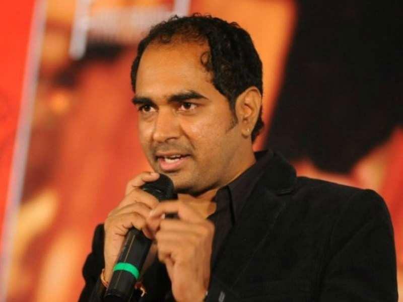 Krish Needs Moral Support Now