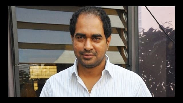 Who Is Krish's Srikrishnadevarayalu?