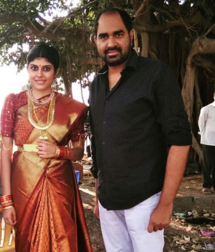 Pic Talk: Introducing Jr Basava Tarakam
