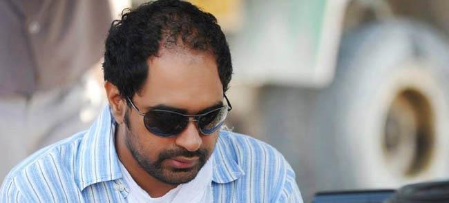 Krish To Go All Out To Prove A Point