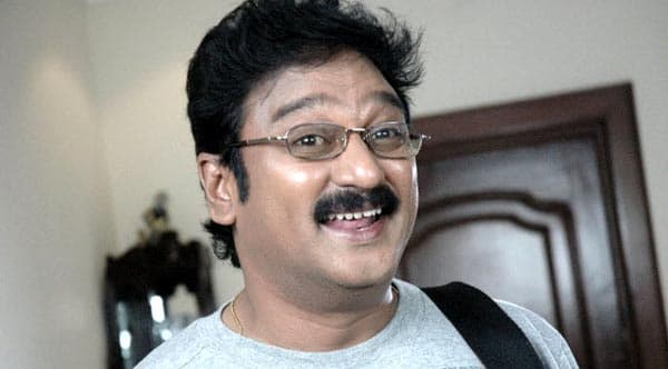 Senior Comedian Takes New Job!