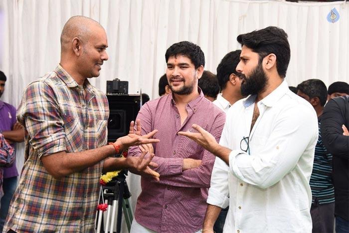 Lyricist Wins Pawan Kalyan Trust!