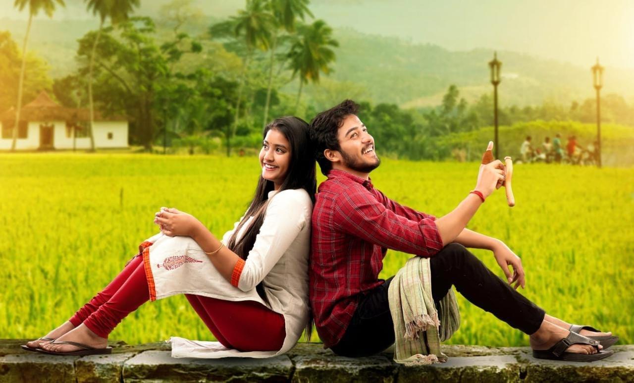 Feel-good Entertainer Krishna Gadu Ante Oka Range Releasing On August 4th