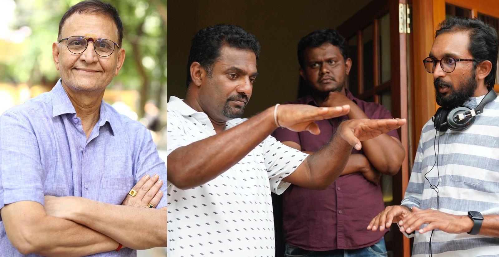 Krishna Prasad Buys 800 Theatrical Rights
