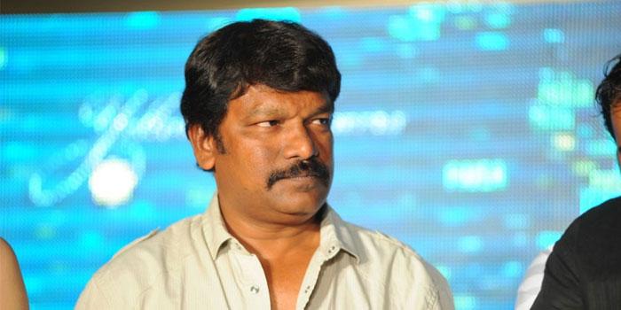 Krishna Vamsi Takes Pity on Puri
