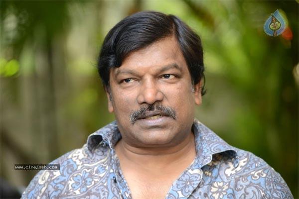 Krishna Vamsi Garu, He Is Rajamouli