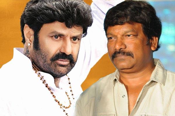 Balakrishna 100th Confirmed With KV!