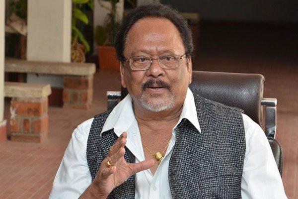 Bitter Experience To Prabhas' Uncle