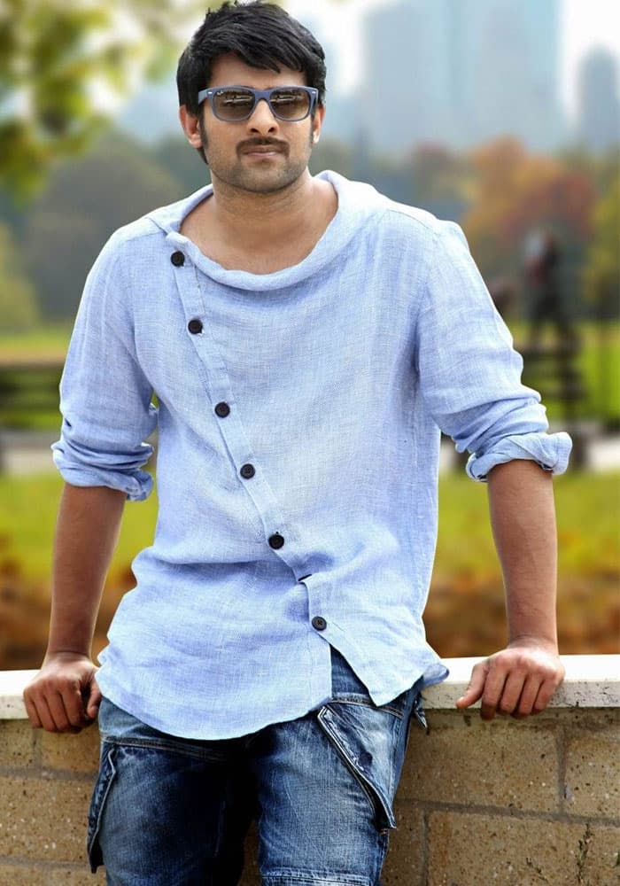 Krishnam Raju Hopeless on Prabhas Marriage!