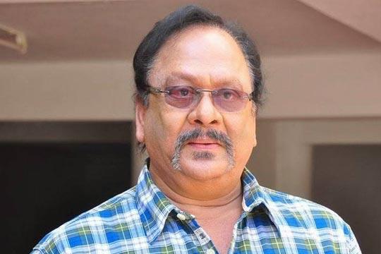 Can Prabhas Power His Uncle to Power?