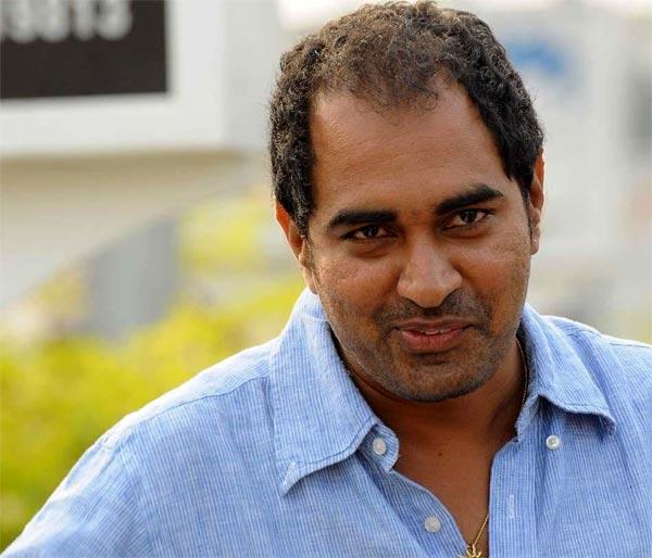 Krissh Registers Balakrishna Title!