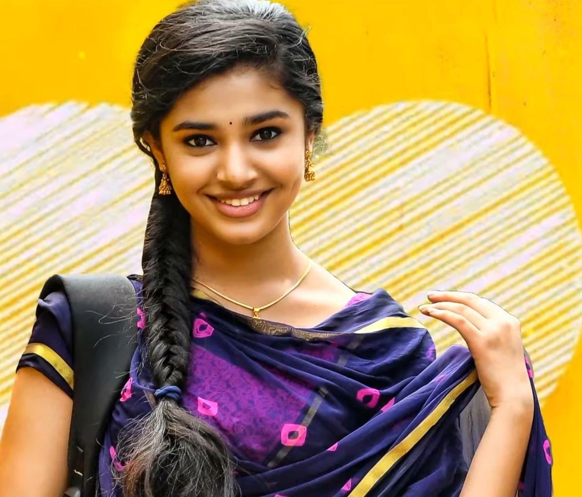 Krithi Shetty Flooded With Offers