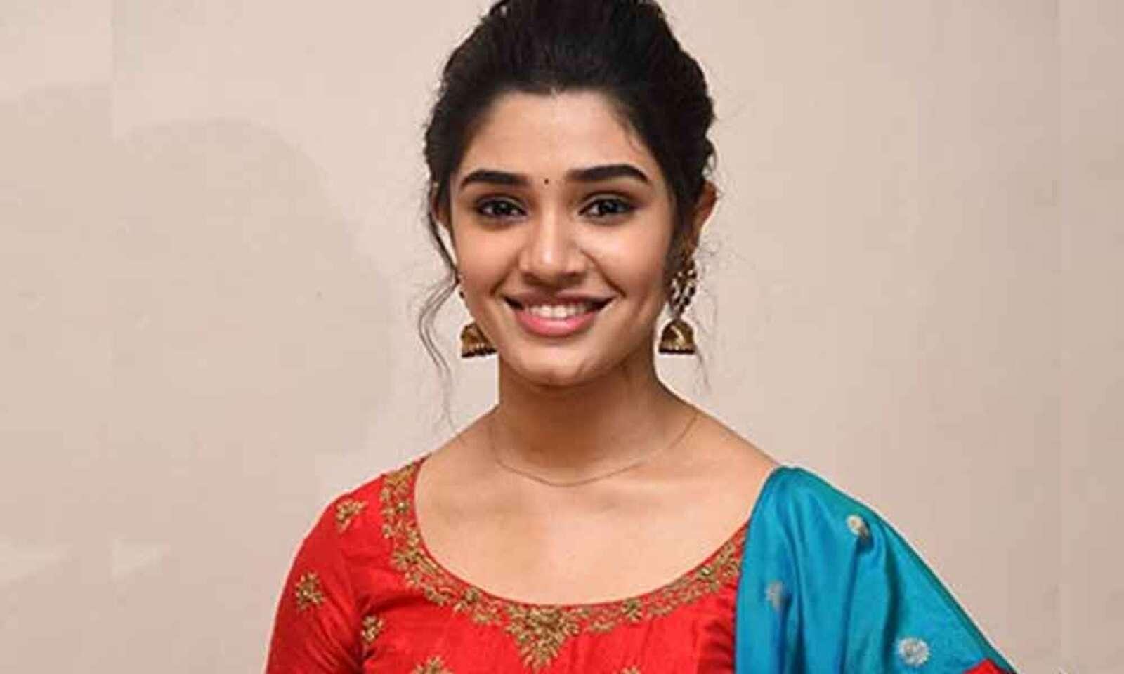Krithi Turns Too Pricey!