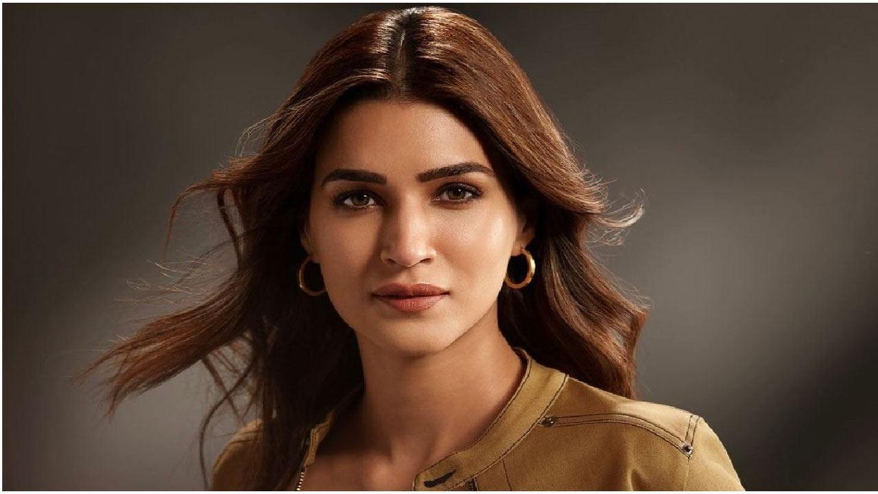 Kriti Sanon Buys 2000 Sq Ft Flat In A Plush Project