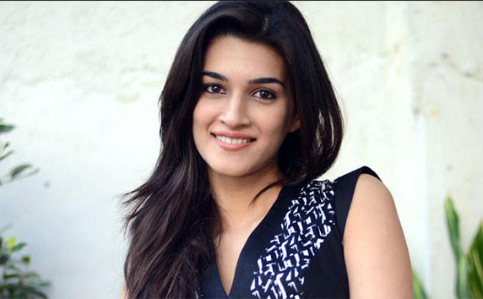 Mahesh Heroine Takes Failure Classes